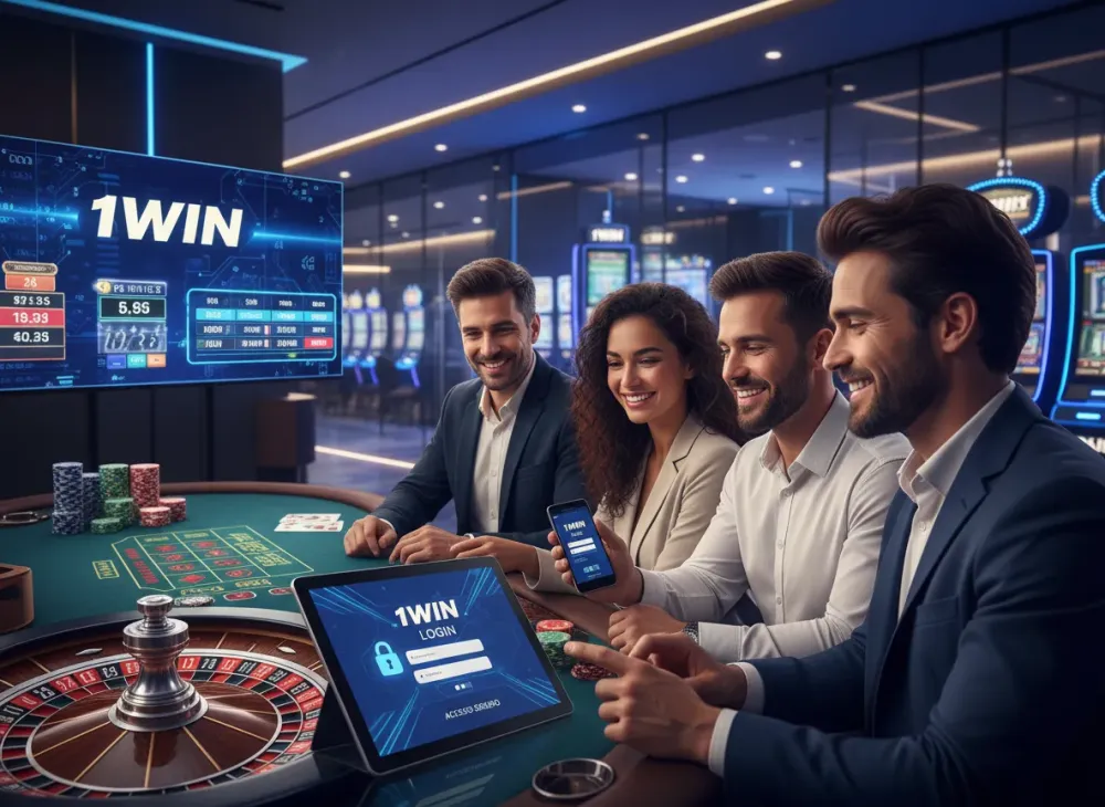 1win login acceso seguro a tu cuenta de apuestas
