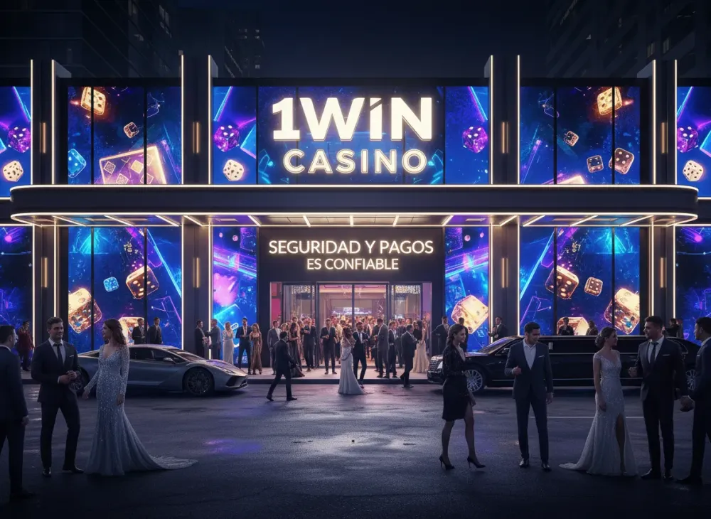 1win es confiable reseña de seguridad y pagos